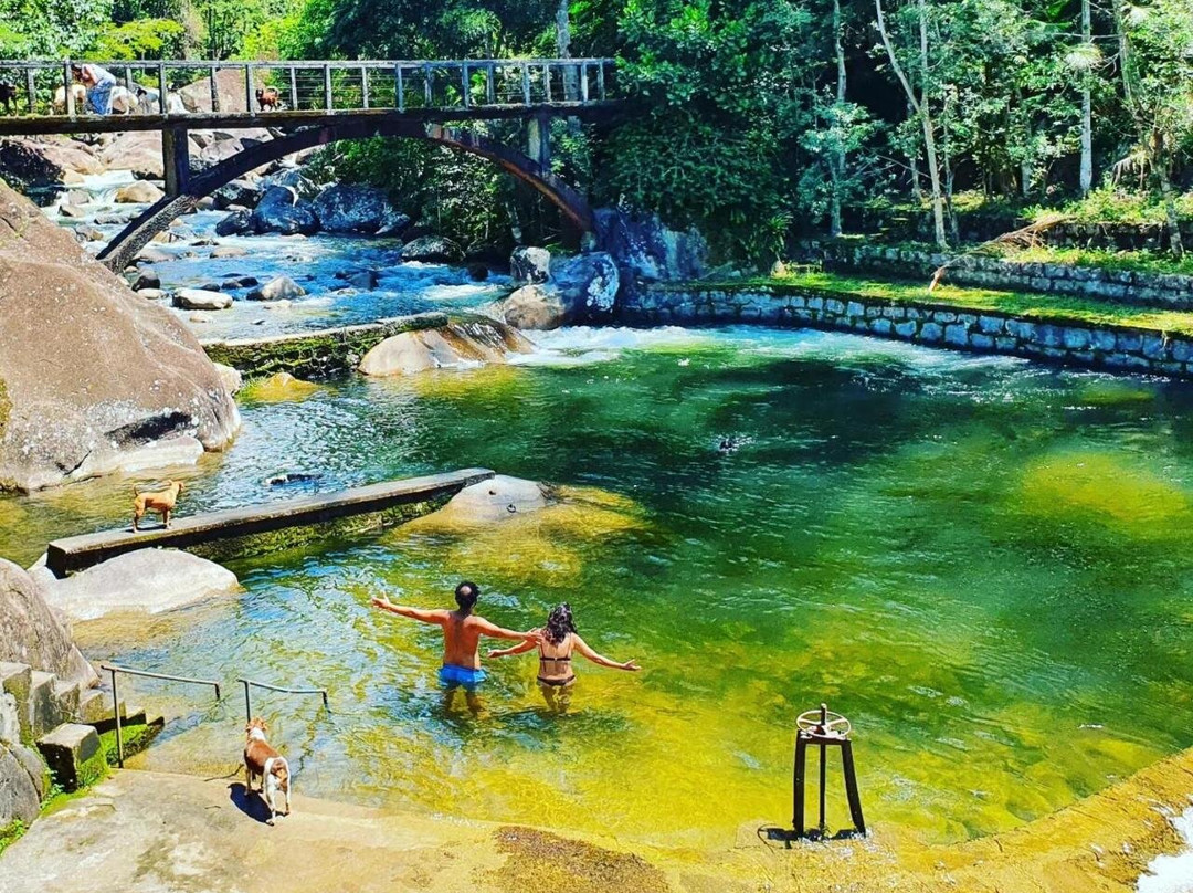 Rancho Sao Carlos主图