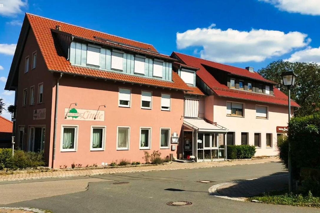Gasthaus Linde主图