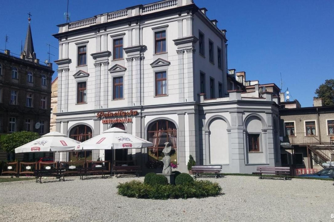 Hotel Dolnoslaski主图