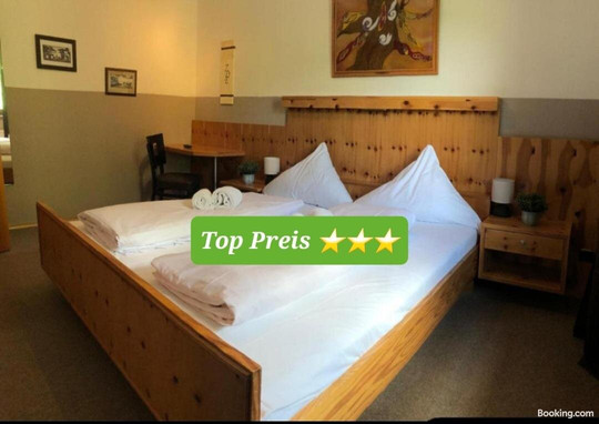 Hotel Zum Deutschen Eck主图