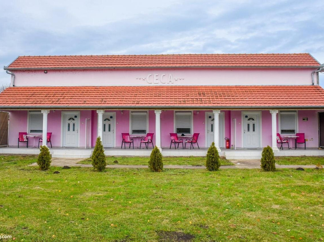 Guest House Ceca主图