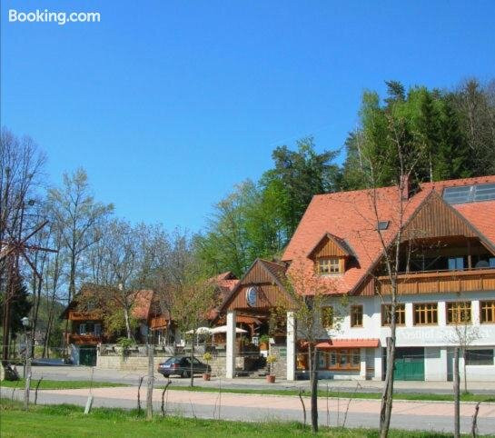 Gasthof Stegweber主图
