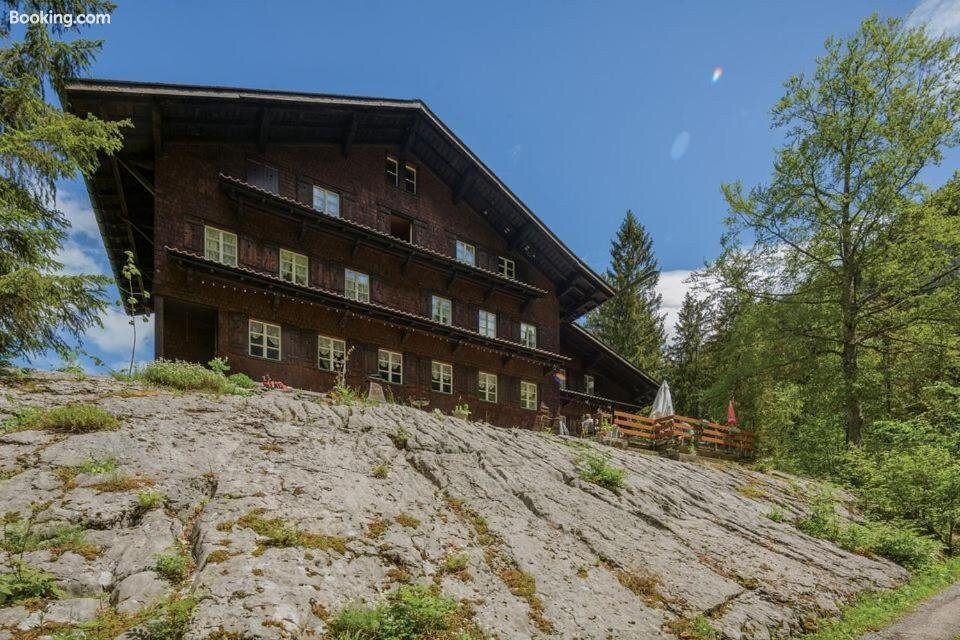 Naturfreundehaus Brünig主图
