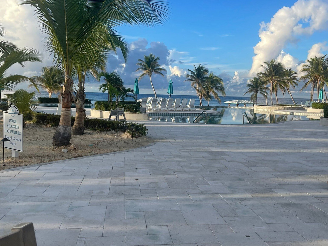 Reef Divers Cayman Islands-Cayman Brac必去景点