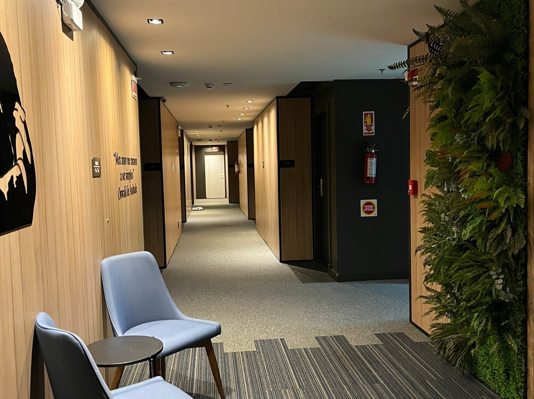 Slaviero Chapecó主图