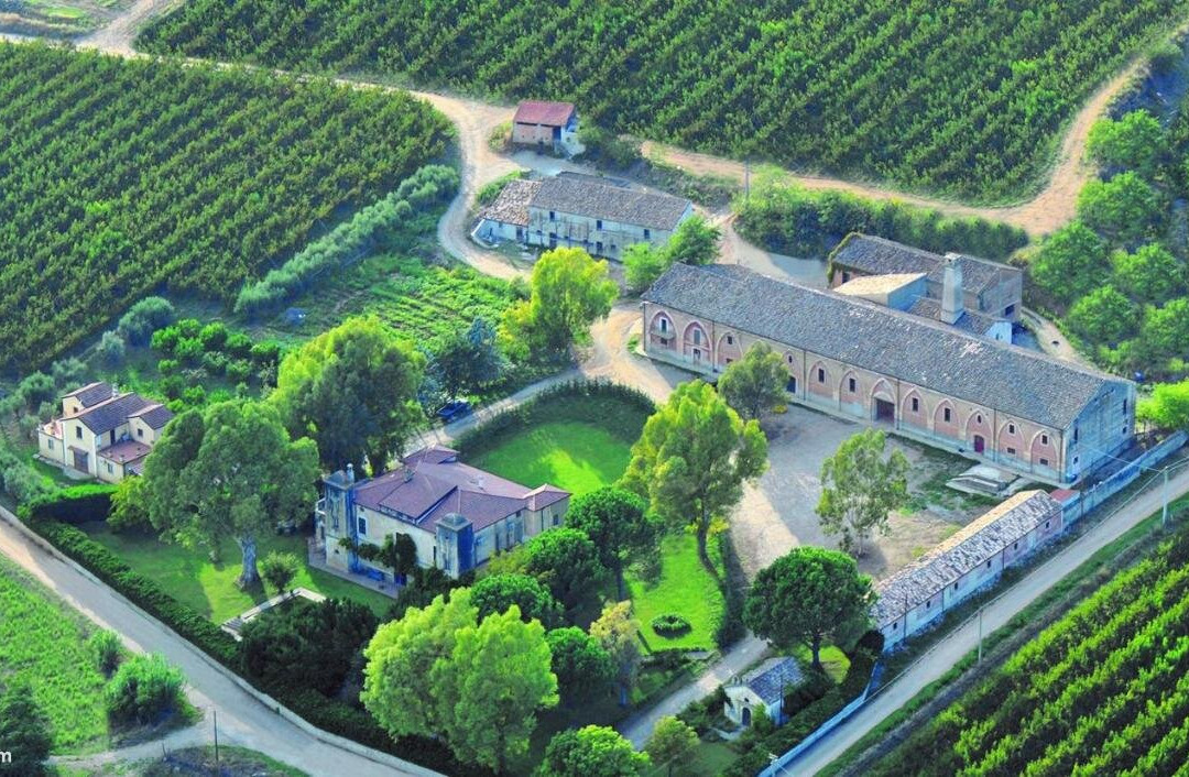 La Peschiera B&B主图