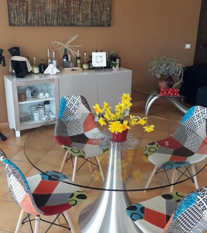 Il Faggio 17 B&B Artena主图