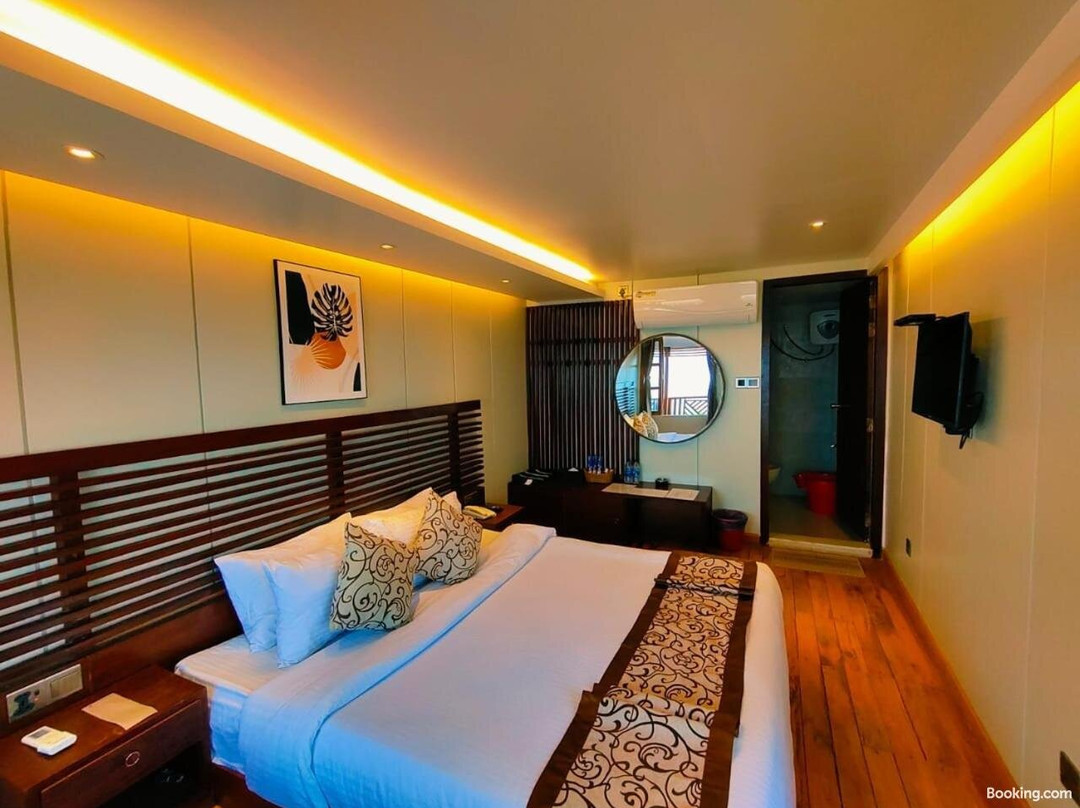 Sajek Classic Resorts