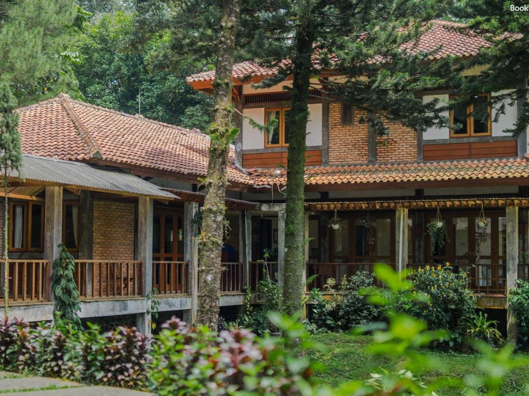 Griya Dunamis by Sabda主图