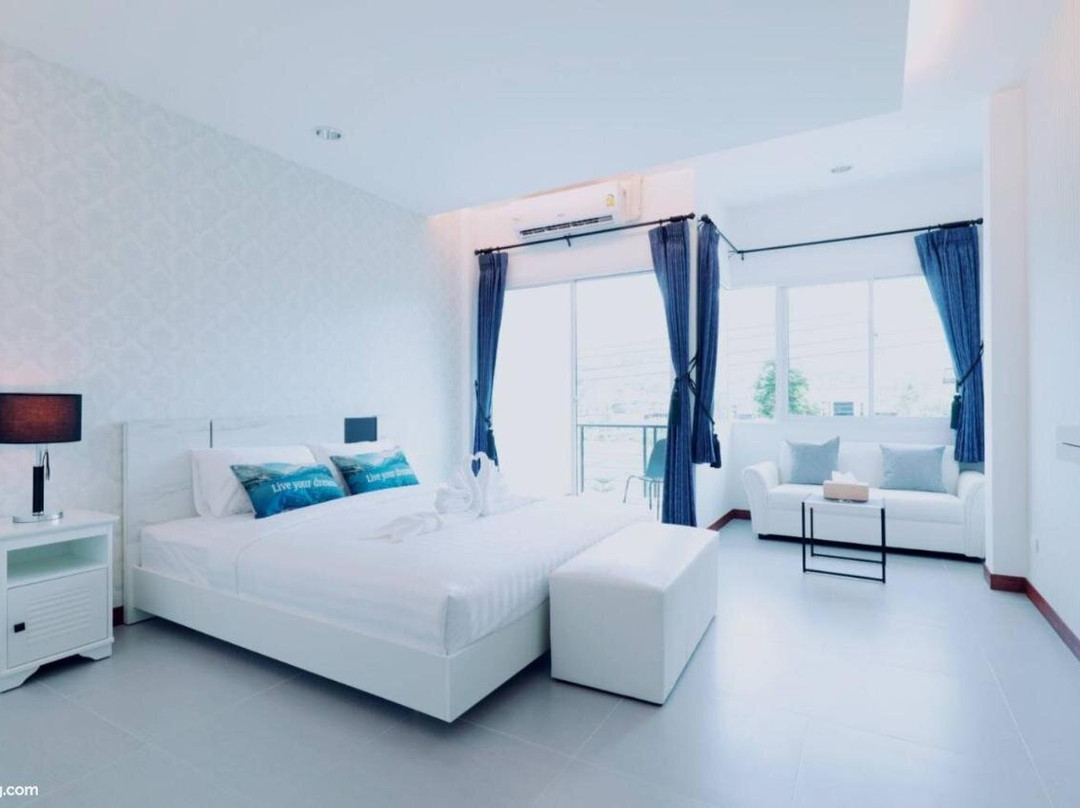 Kerepiman Boutique Hotel主图