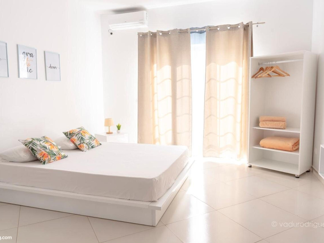 Urban Aparthotel主图