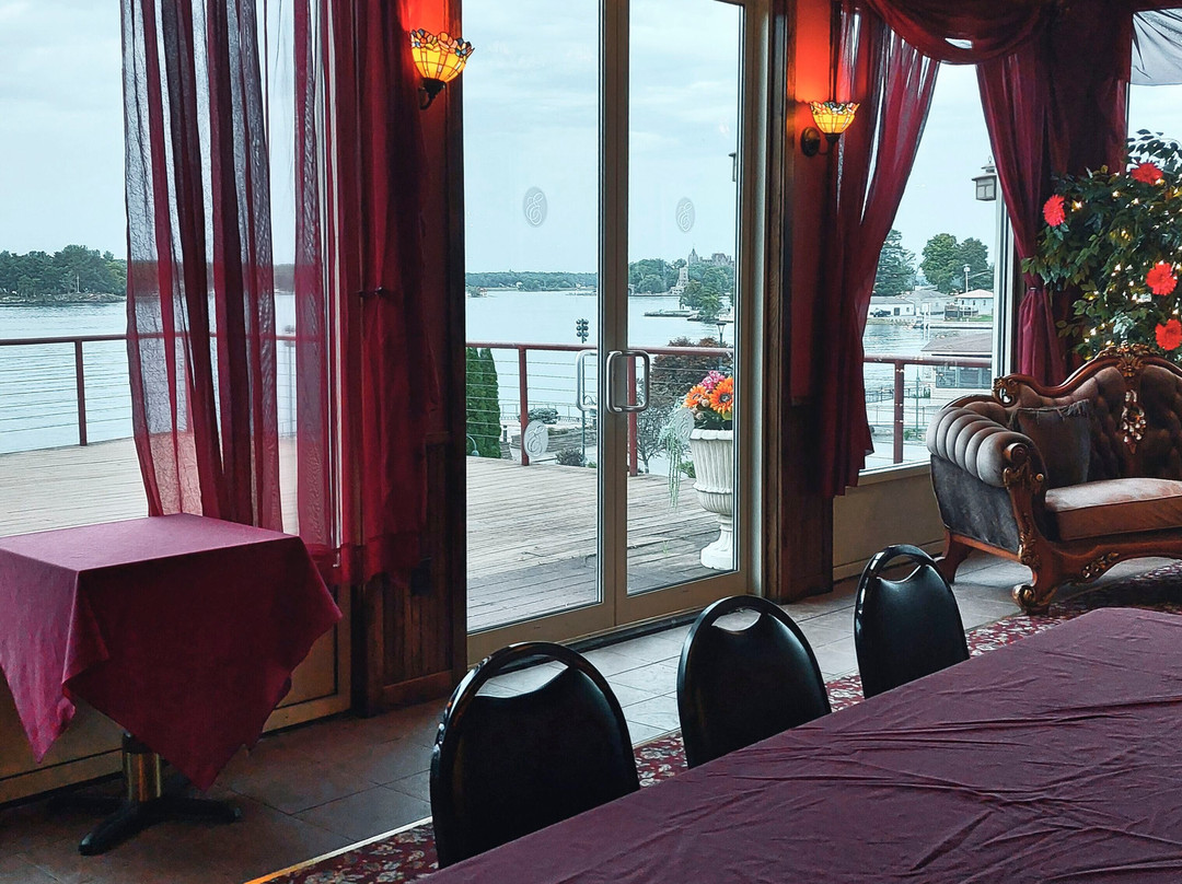 Edgewood Resort主图