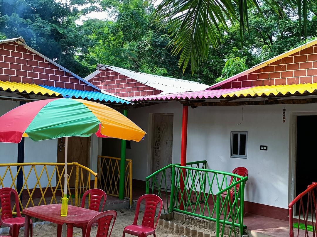 Bagda Beach Resort