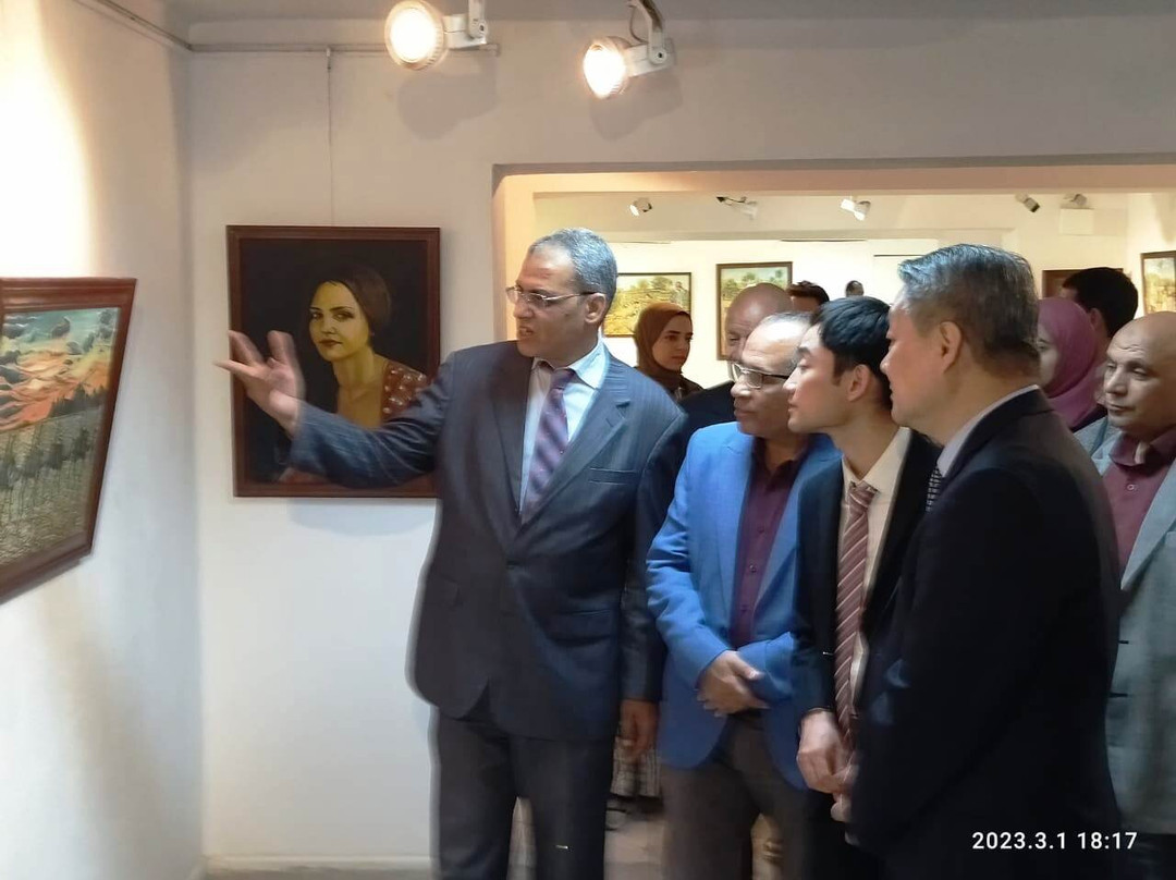 Magazine Luiza景点图片