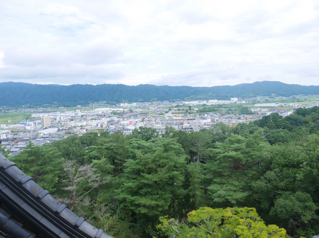 Ueno Park景点图片