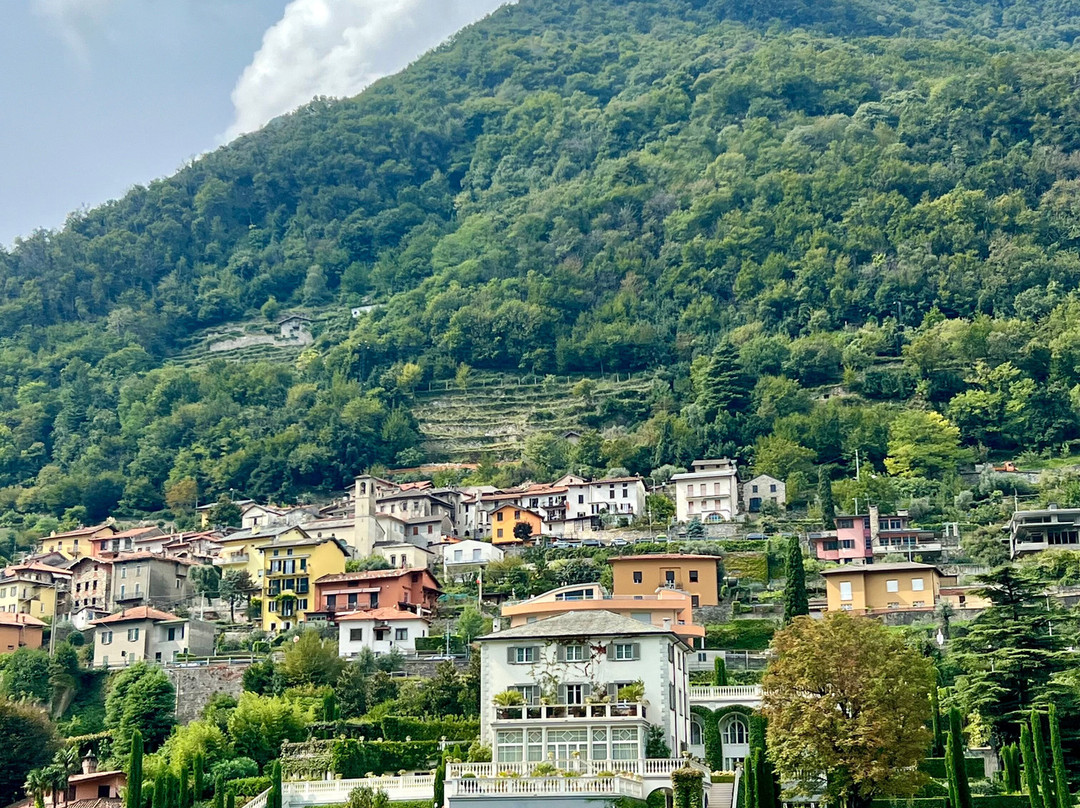 Turati Centro Nautico Lario-Argegno必去景点