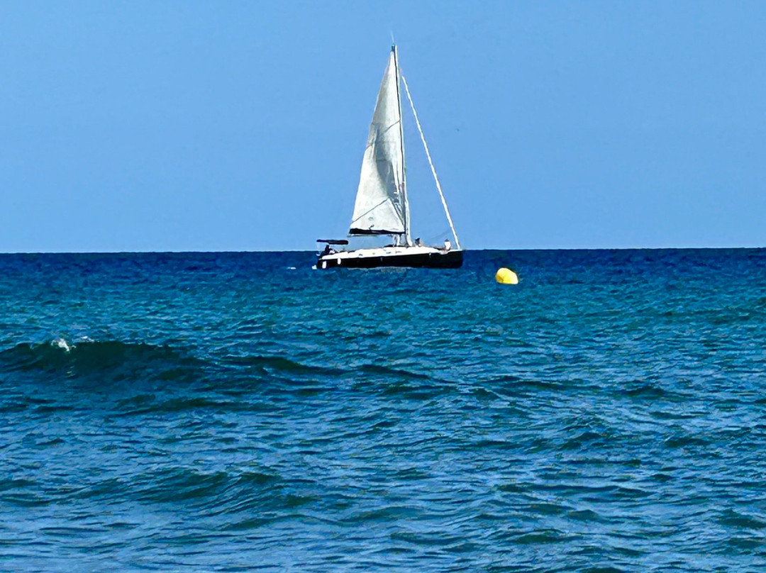 Hotel Marina Badalona主图
