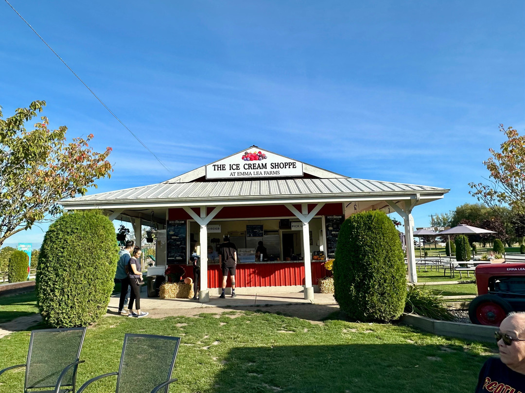 Emma Lea Farms-Delta必去景点