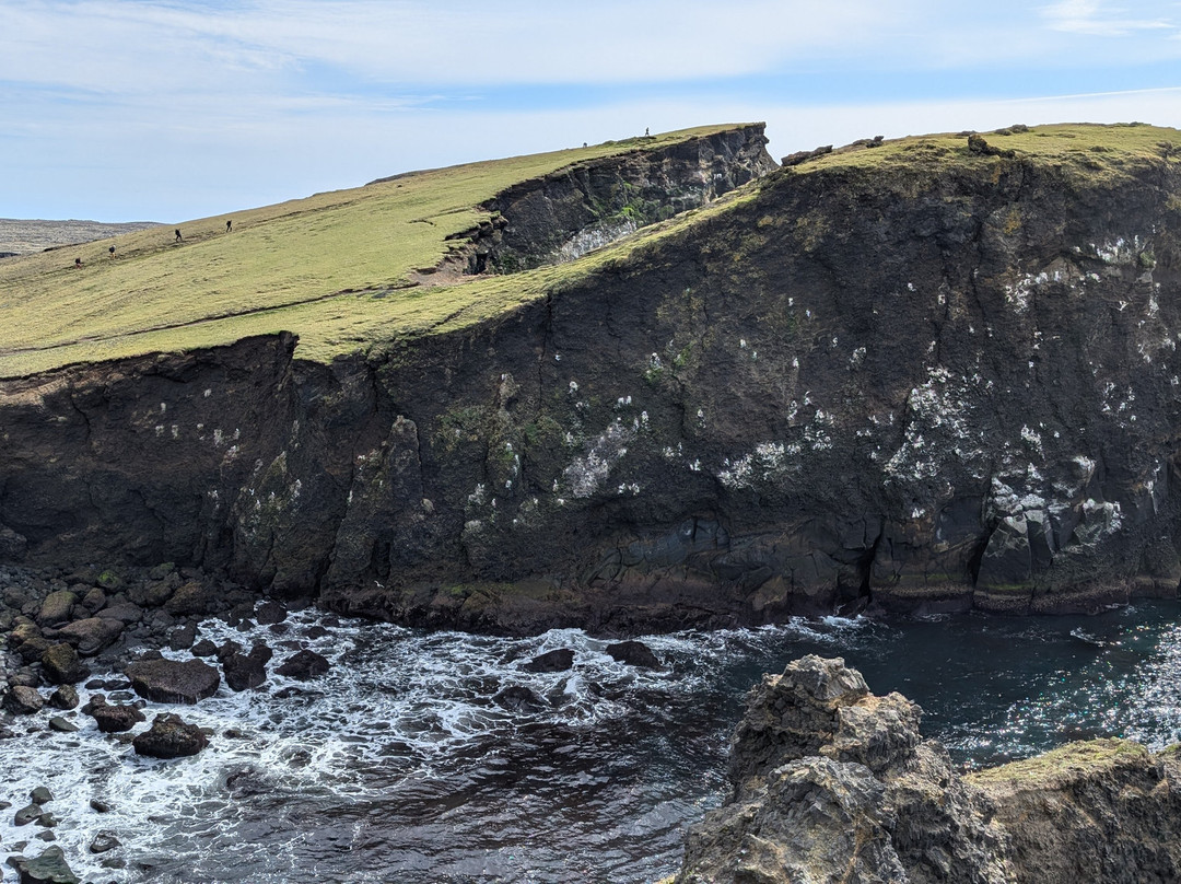 Valahnukamol-南部半岛必去景点