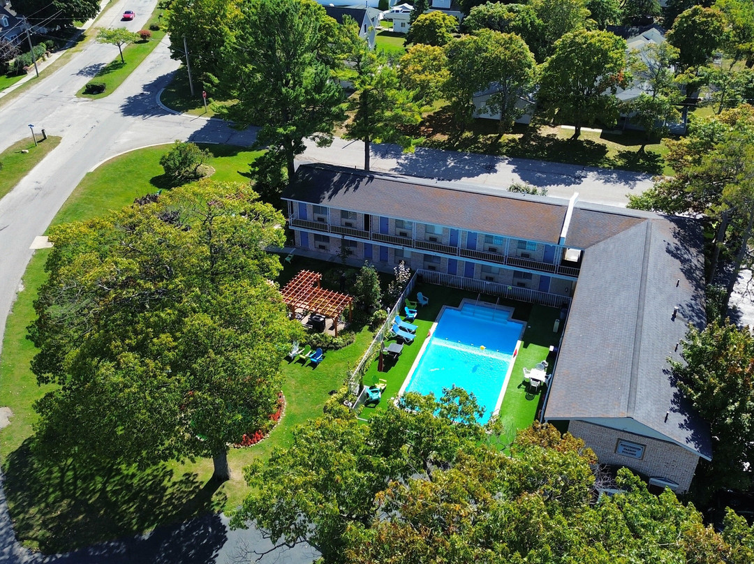 American Boutique Inn主图