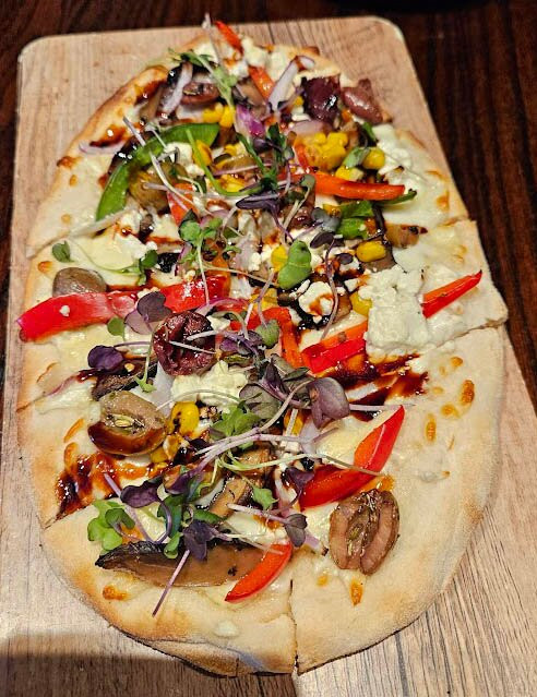 Puttshack Oakbrook-奥克布鲁克必去景点