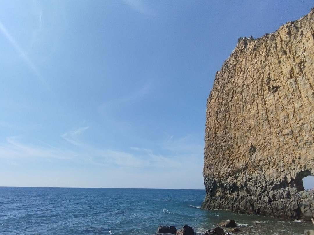 Sail Rock-Praskoveyevka必去景点