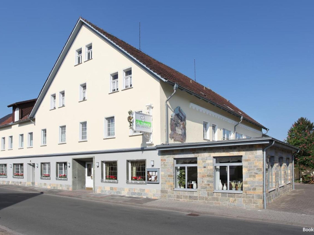 Hotel Restaurant Saelzerhof主图