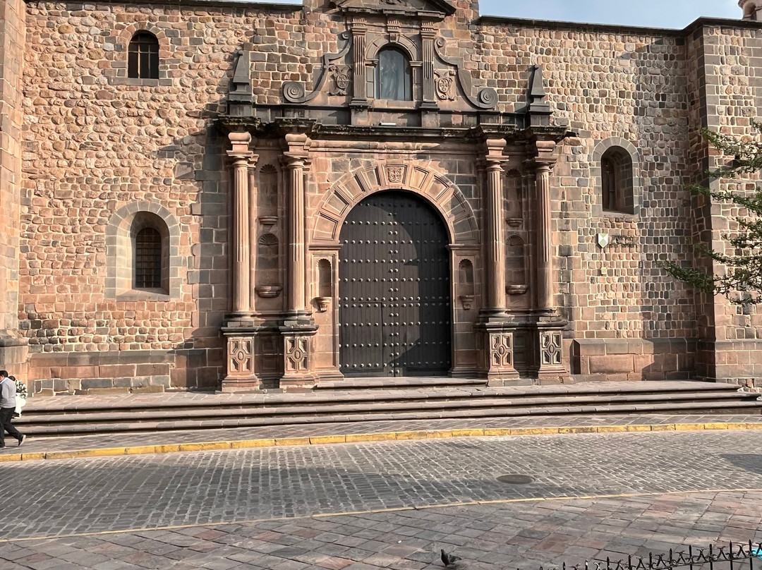 free walking inka cusco-库斯科必去景点
