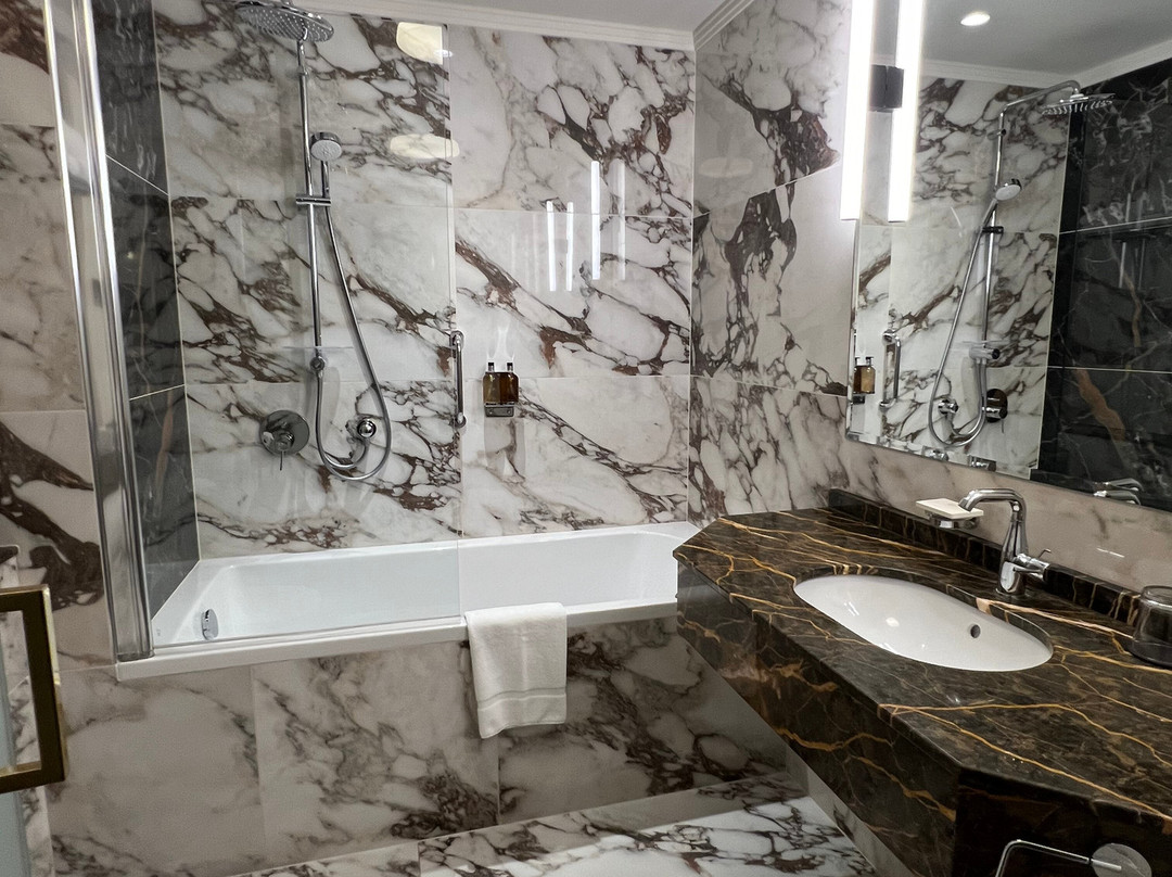 Allure Hotel Prague主图