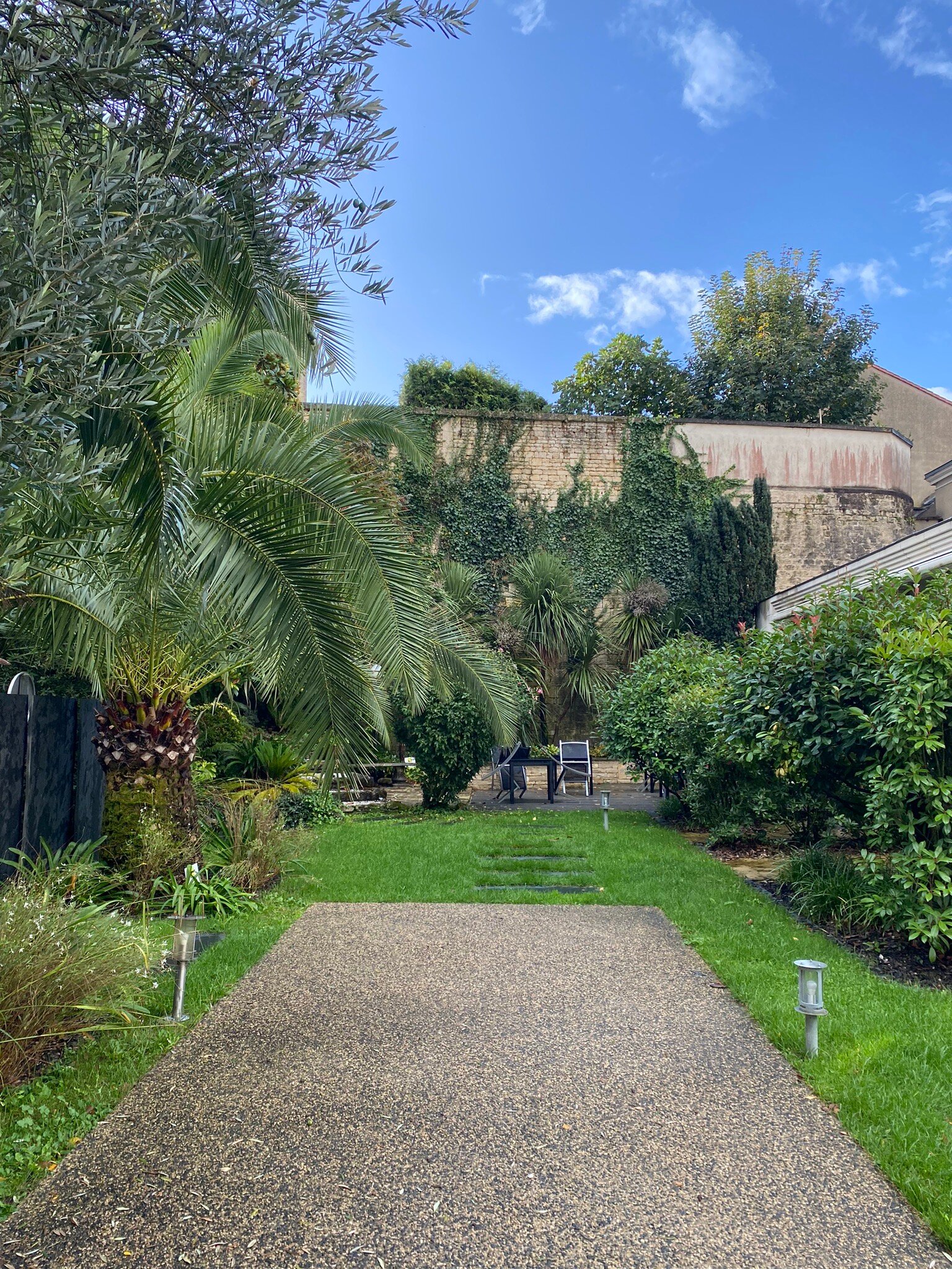 Hotel Particulier La Chamoiserie-官方