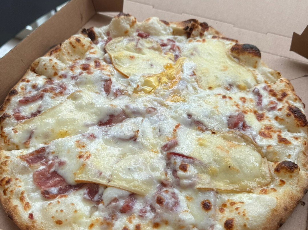 DI NAPOLI la ferté St aubin