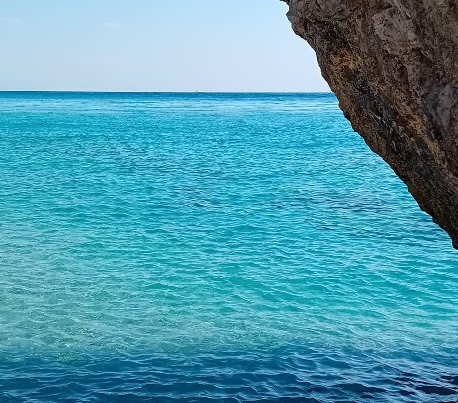 Baia dei Saraceni-Varigotti必去景点