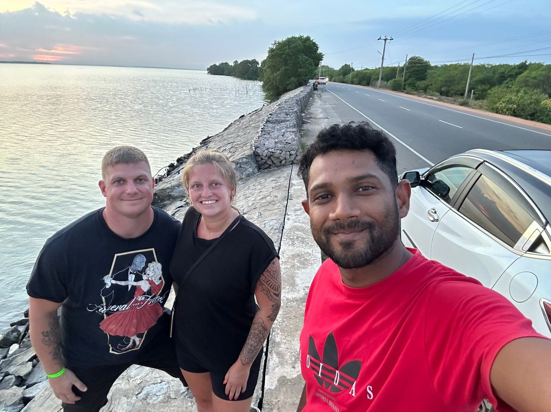 Heydon Travels & Tours (PVT) LTD-Pasikuda必去景点