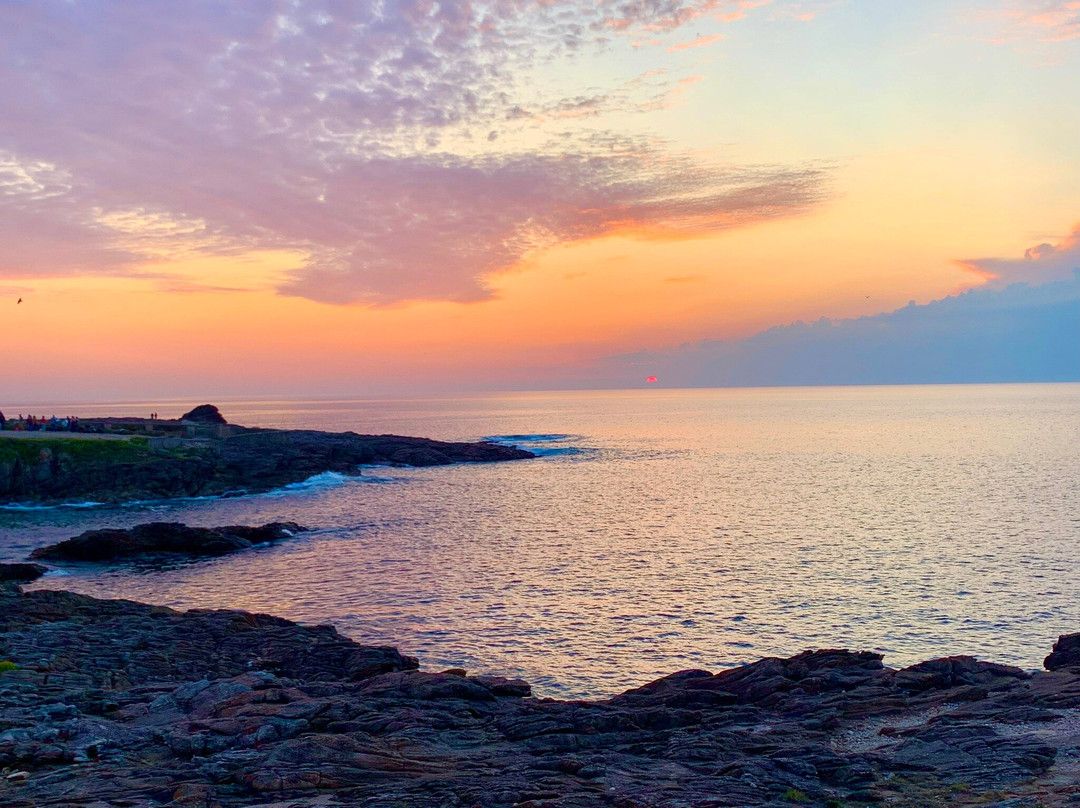Pointe du Percho景点图片