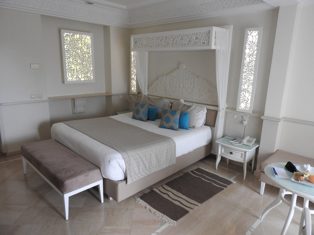 TUI BLUE Palm Beach Palace主图