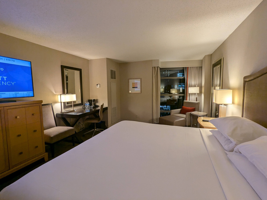 Hyatt Regency Reston主图