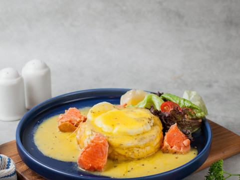 Brunch Station Lembongan