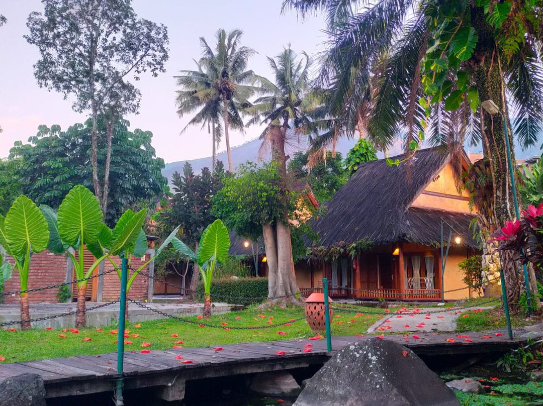 Kampung Sumber Alam Resort主图