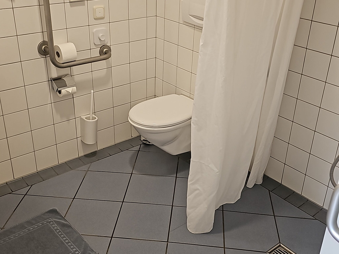 Hotel Viktor主图