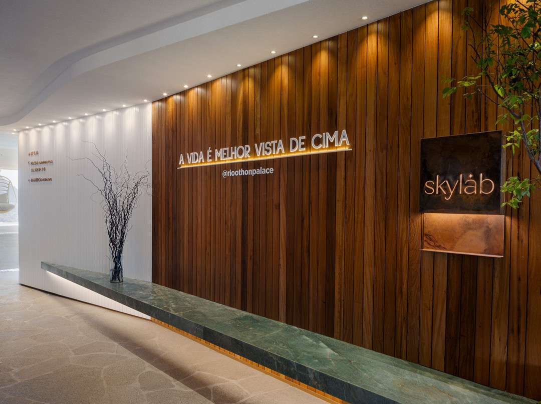 里奥安托宫殿酒店主图