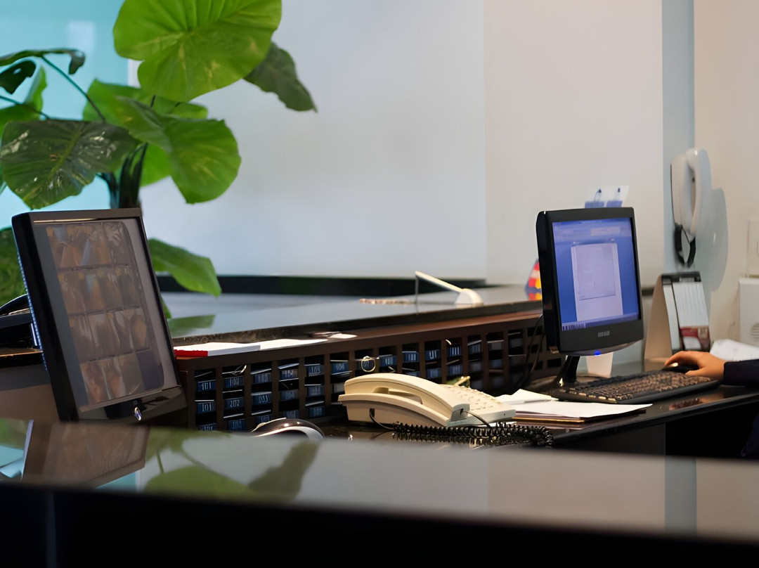 Nobile Plaza Hotel主图