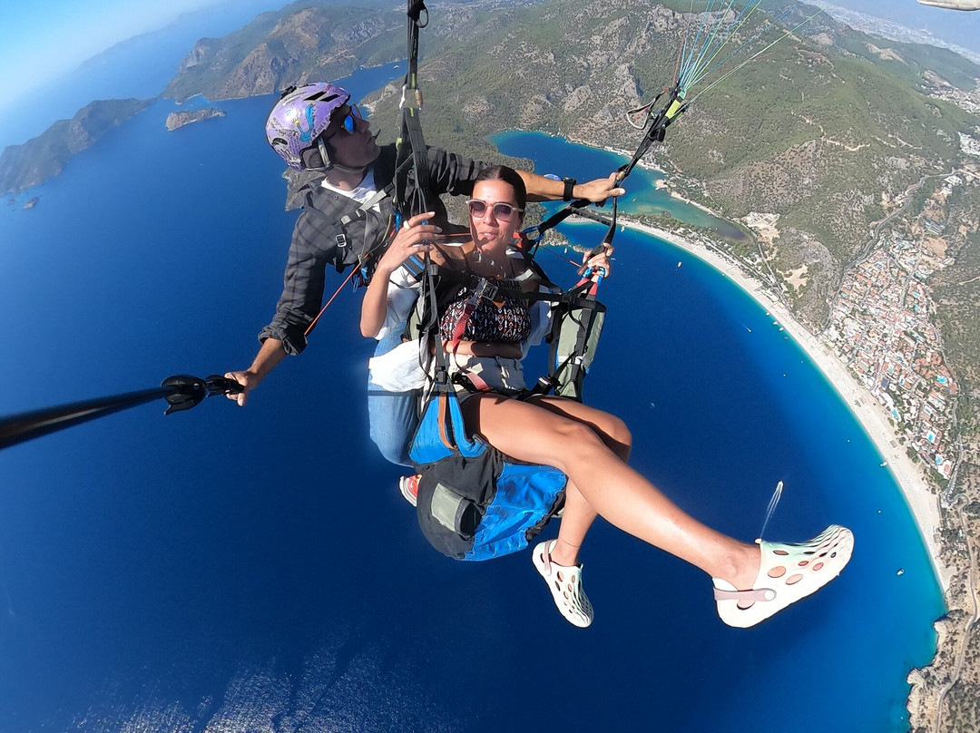 Extreme-G-费特希耶必去景点