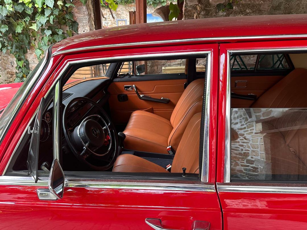 Barcarolla-Nikiti必去景点