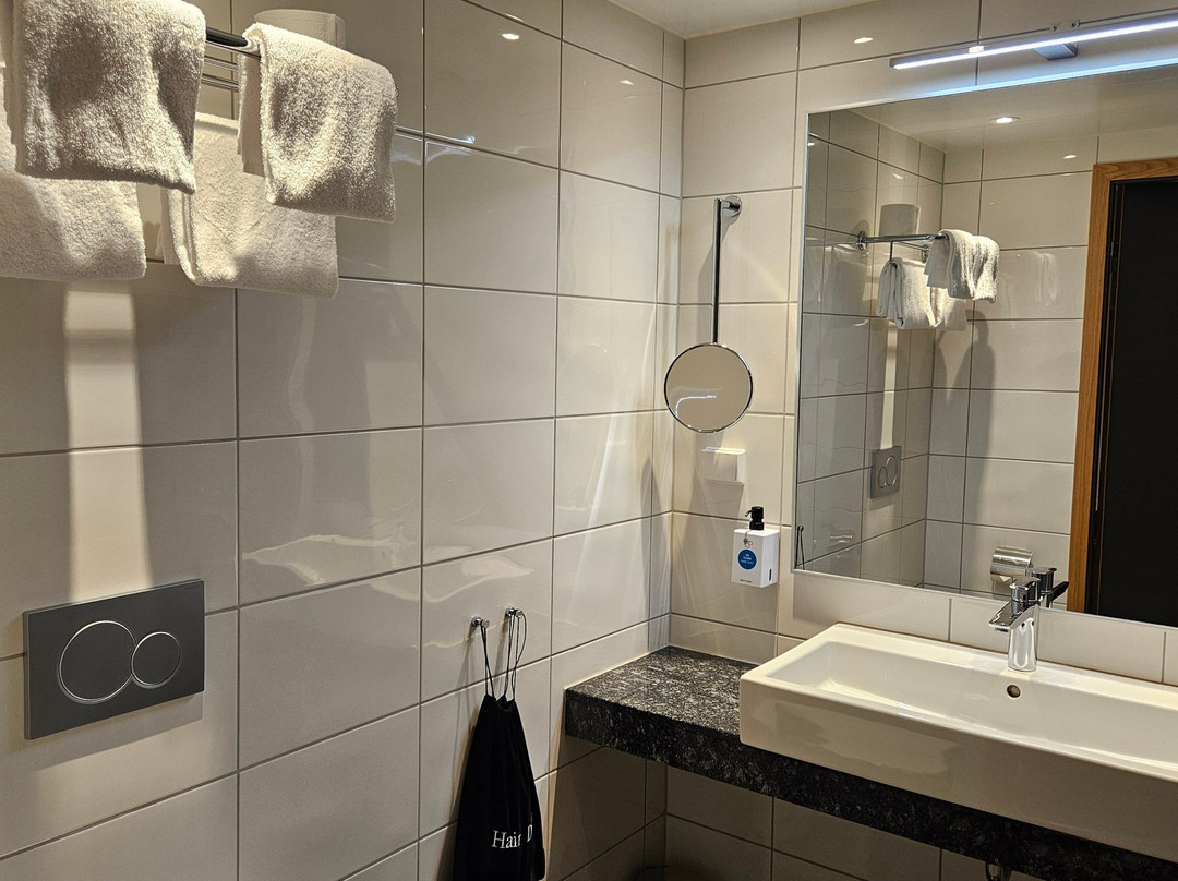 Quality Hotel Sogndal主图