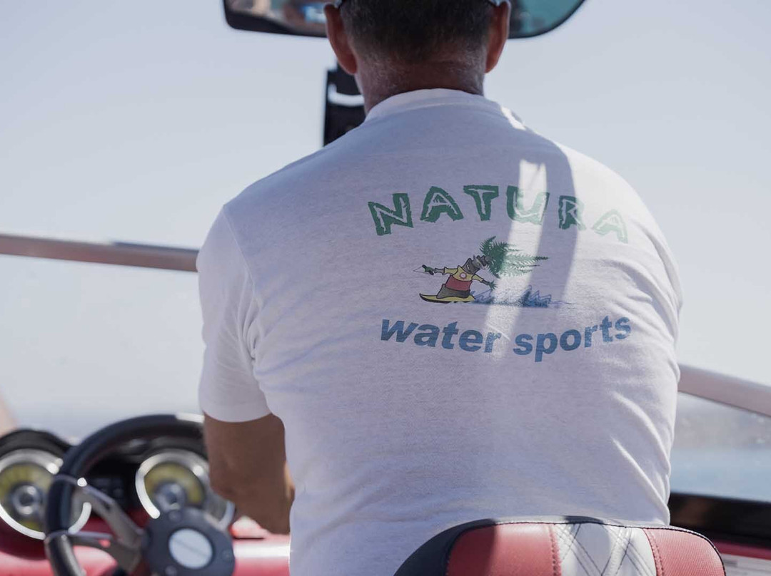 Natura Water Sports-Vai必去景点