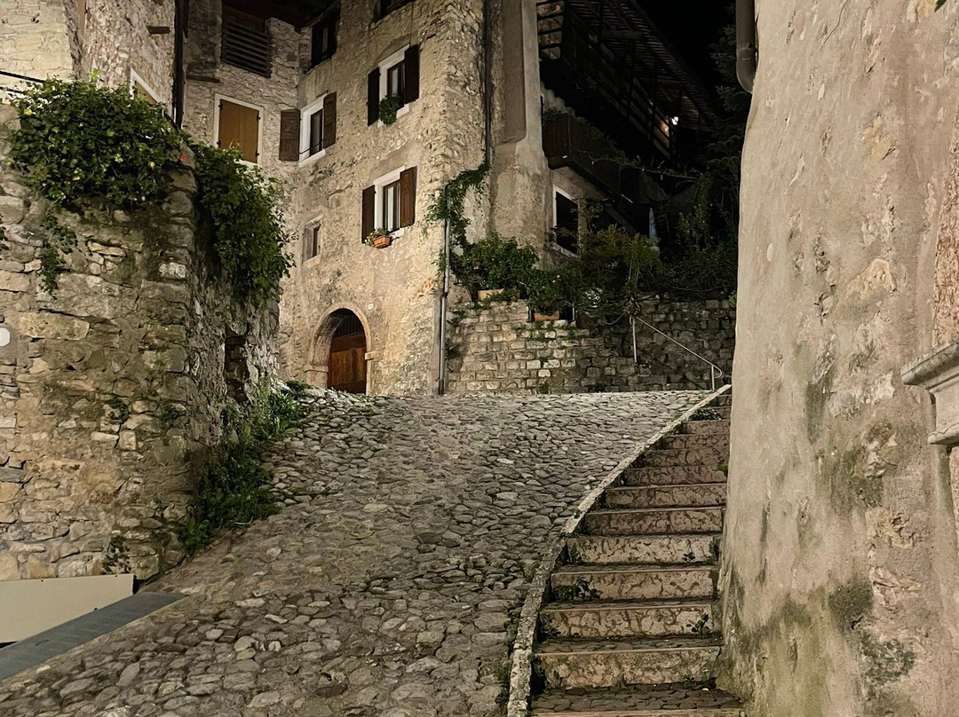 La Piazzetta di Canale主图