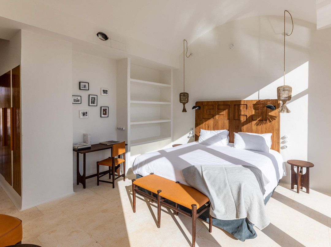 Cap Menorca Relais Et Chateaux