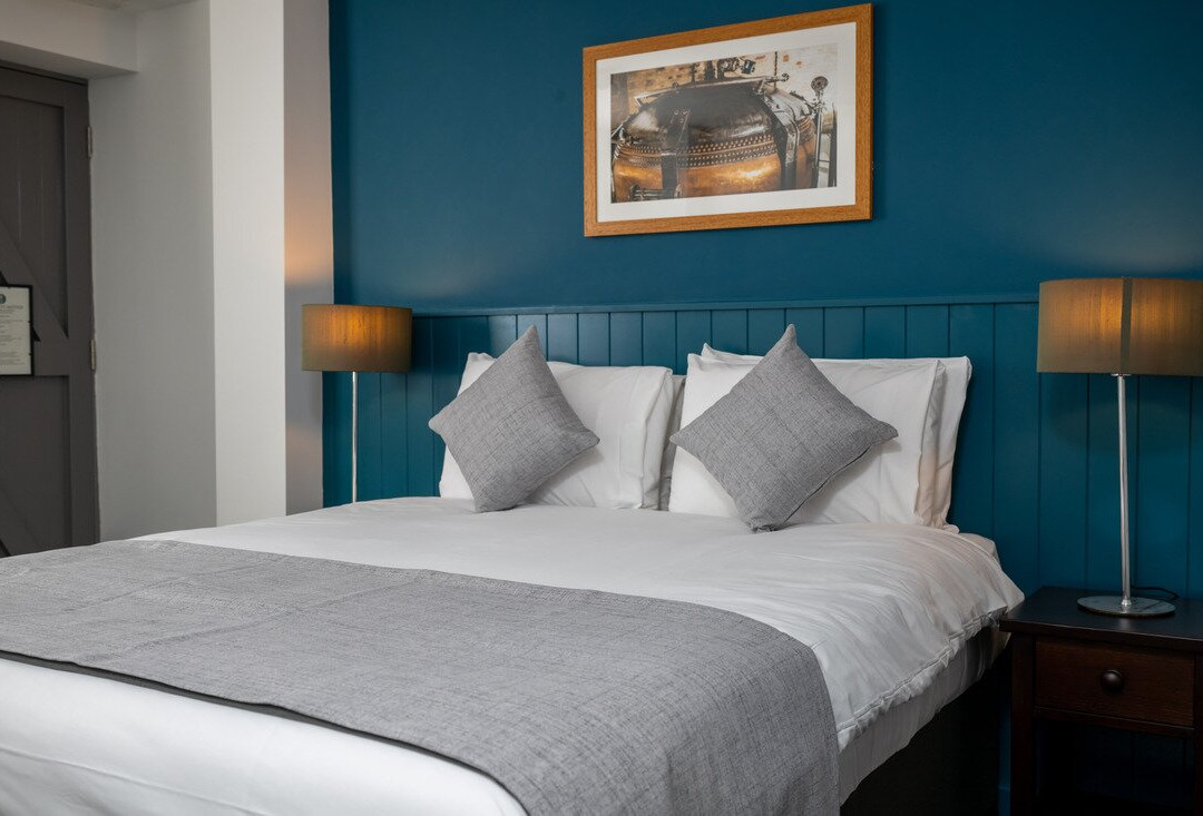 Mill On The Soar Hotel主图