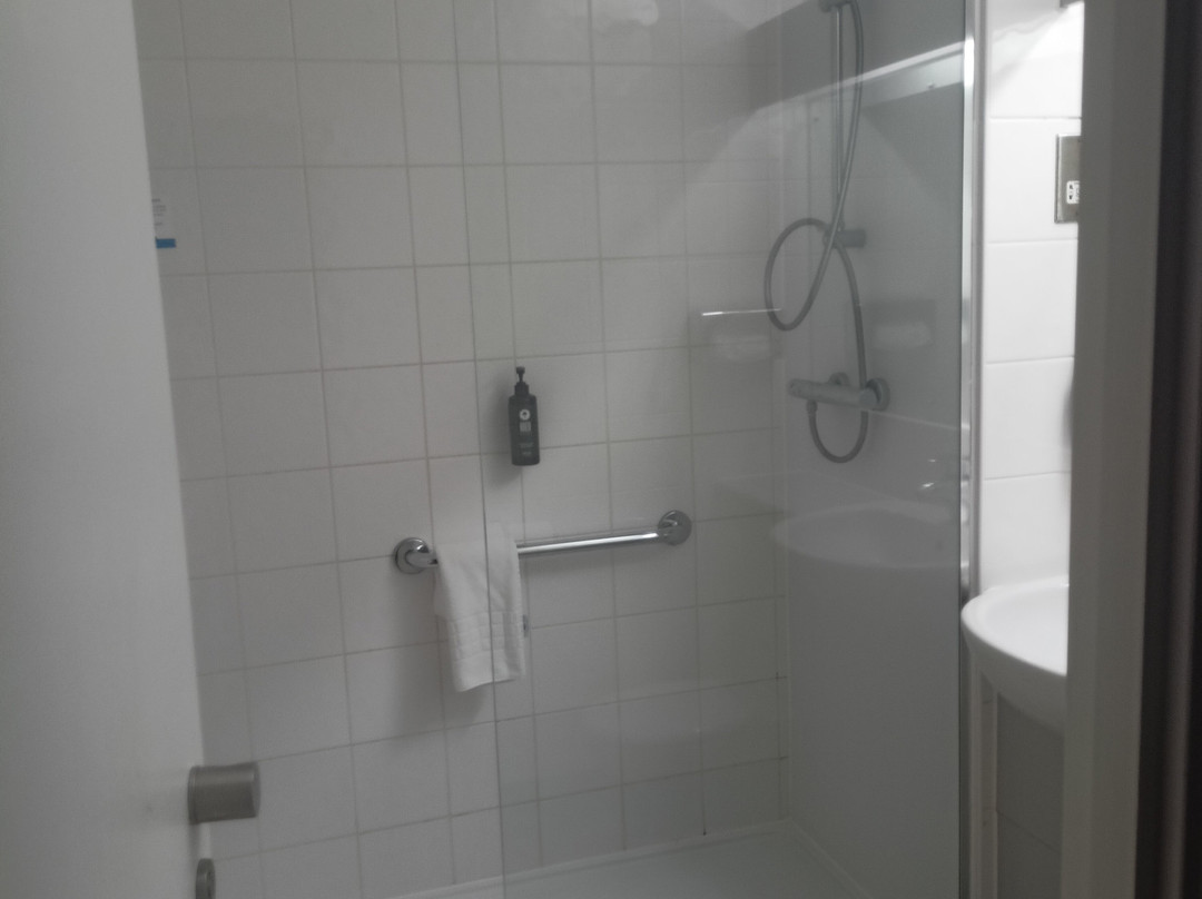 Days Inn London Stansted M11主图