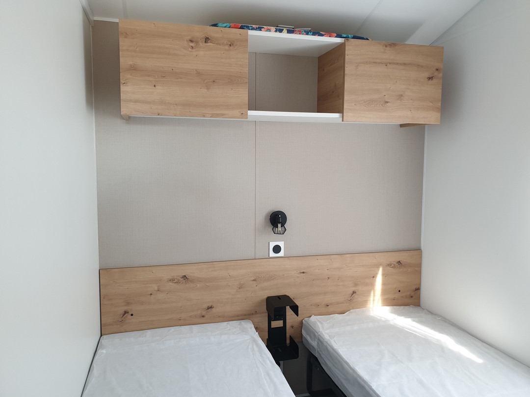 Camping Les Pins主图